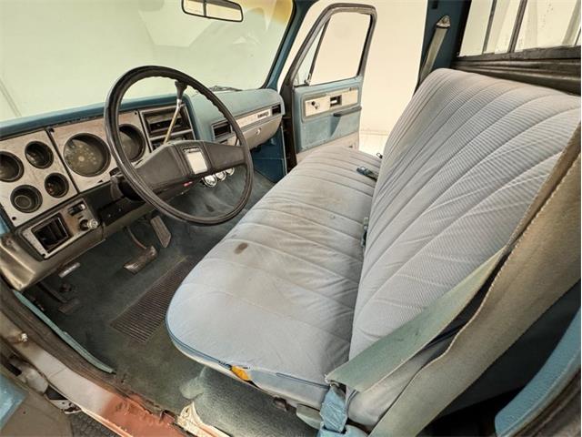 1978 Chevrolet C10 (CC-2080764) for sale in Morgantown, Pennsylvania