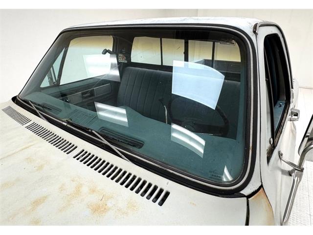 1978 Chevrolet C10 (CC-2080764) for sale in Morgantown, Pennsylvania