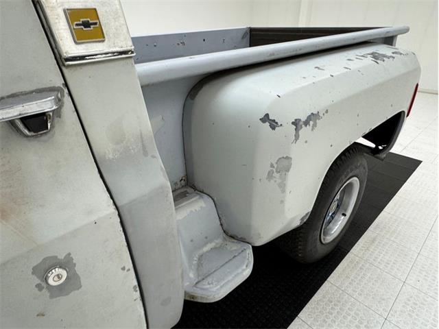 1978 Chevrolet C10 (CC-2080764) for sale in Morgantown, Pennsylvania