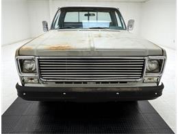 1978 Chevrolet C10 (CC-2080764) for sale in Morgantown, Pennsylvania