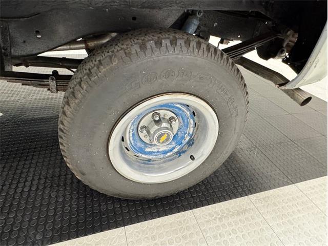 1978 Chevrolet C10 (CC-2080764) for sale in Morgantown, Pennsylvania