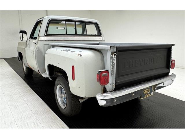 1978 Chevrolet C10 (CC-2080764) for sale in Morgantown, Pennsylvania