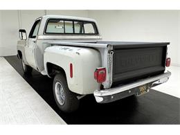 1978 Chevrolet C10 (CC-2080764) for sale in Morgantown, Pennsylvania