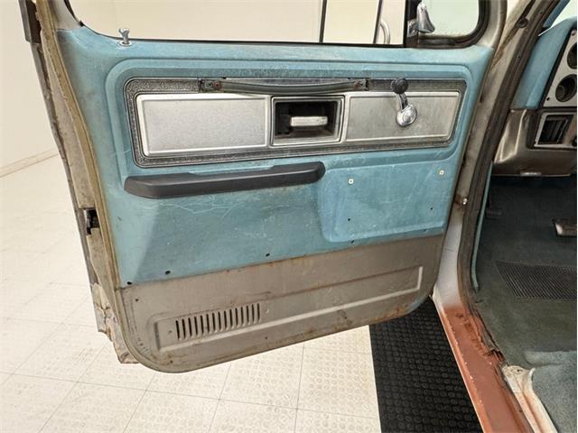 1978 Chevrolet C10 (CC-2080764) for sale in Morgantown, Pennsylvania