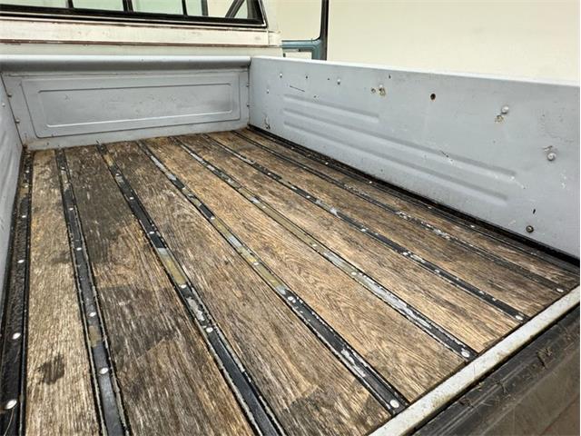1978 Chevrolet C10 (CC-2080764) for sale in Morgantown, Pennsylvania