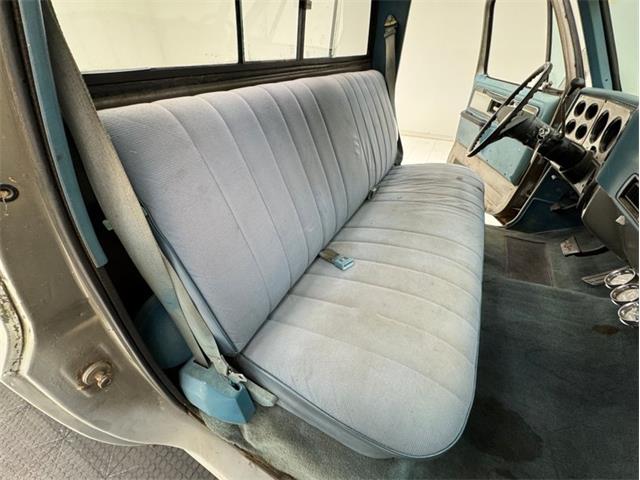 1978 Chevrolet C10 (CC-2080764) for sale in Morgantown, Pennsylvania