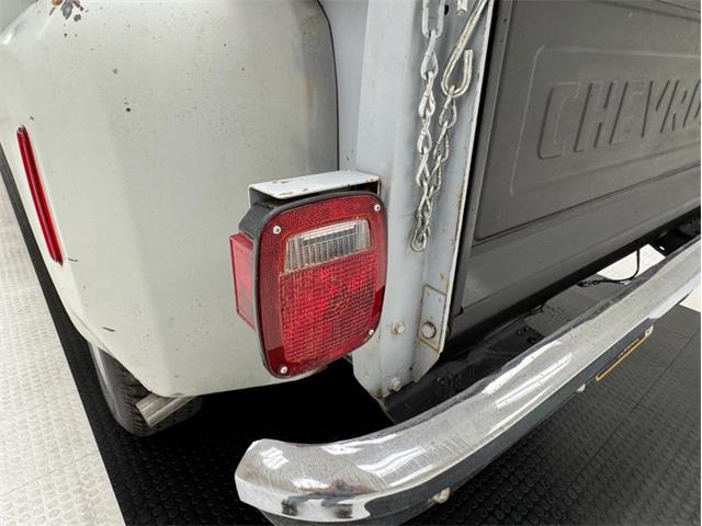 1978 Chevrolet C10 (CC-2080764) for sale in Morgantown, Pennsylvania