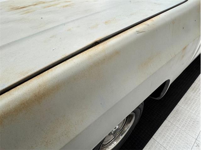 1978 Chevrolet C10 (CC-2080764) for sale in Morgantown, Pennsylvania