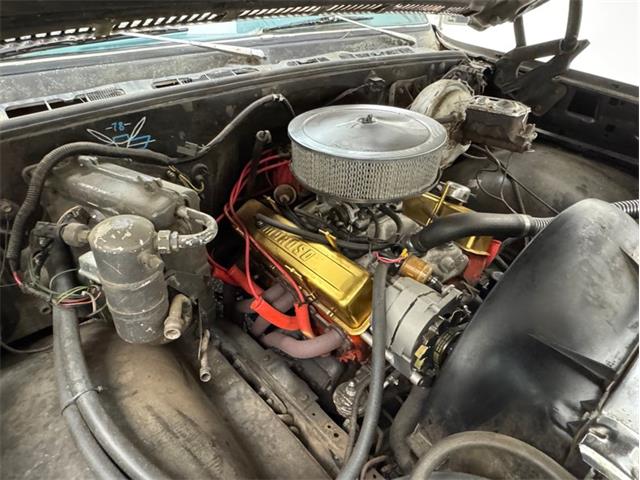 1978 Chevrolet C10 (CC-2080764) for sale in Morgantown, Pennsylvania