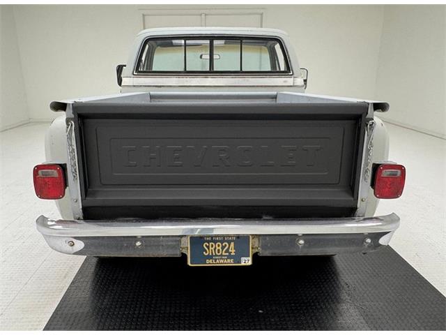 1978 Chevrolet C10 (CC-2080764) for sale in Morgantown, Pennsylvania
