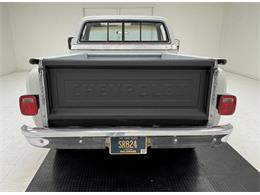 1978 Chevrolet C10 (CC-2080764) for sale in Morgantown, Pennsylvania