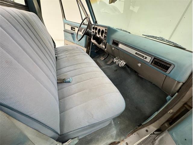 1978 Chevrolet C10 (CC-2080764) for sale in Morgantown, Pennsylvania