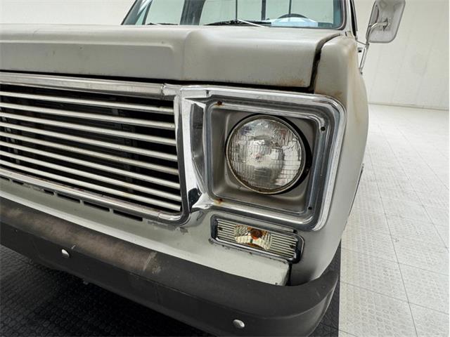 1978 Chevrolet C10 (CC-2080764) for sale in Morgantown, Pennsylvania