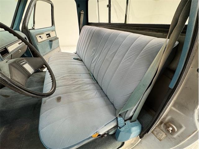 1978 Chevrolet C10 (CC-2080764) for sale in Morgantown, Pennsylvania