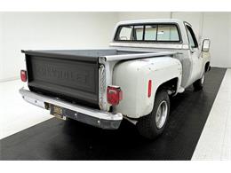 1978 Chevrolet C10 (CC-2080764) for sale in Morgantown, Pennsylvania