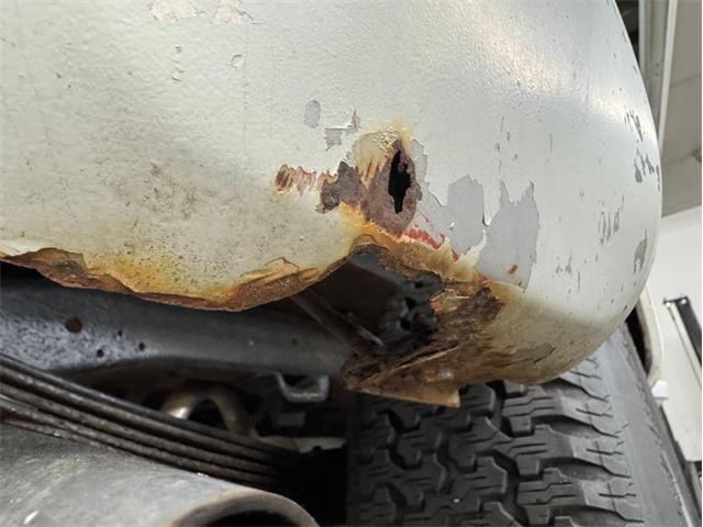 1978 Chevrolet C10 (CC-2080764) for sale in Morgantown, Pennsylvania