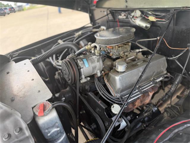 1956 Ford F100 (CC-2087641) for sale in Effingham, Illinois