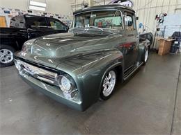 1956 Ford F100 (CC-2087641) for sale in Effingham, Illinois