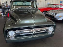 1956 Ford F100 (CC-2087641) for sale in Effingham, Illinois