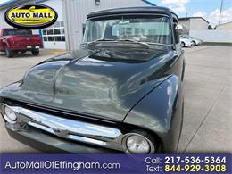 1956 Ford F100 (CC-2087641) for sale in Effingham, Illinois