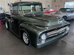 1956 Ford F100 (CC-2087641) for sale in Effingham, Illinois