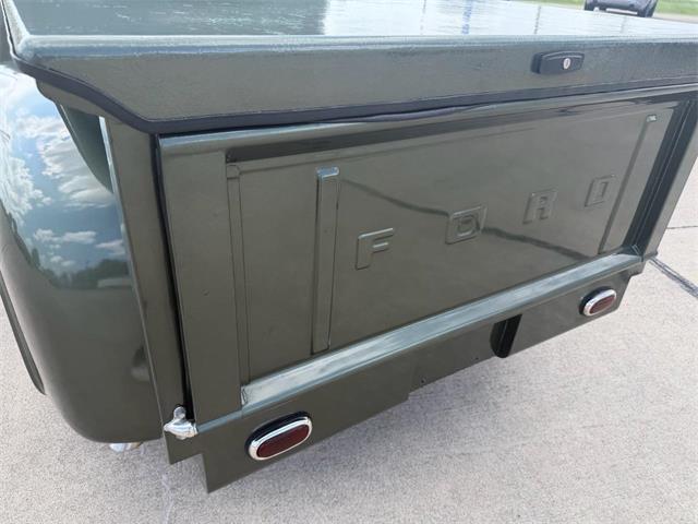 1956 Ford F100 (CC-2087641) for sale in Effingham, Illinois