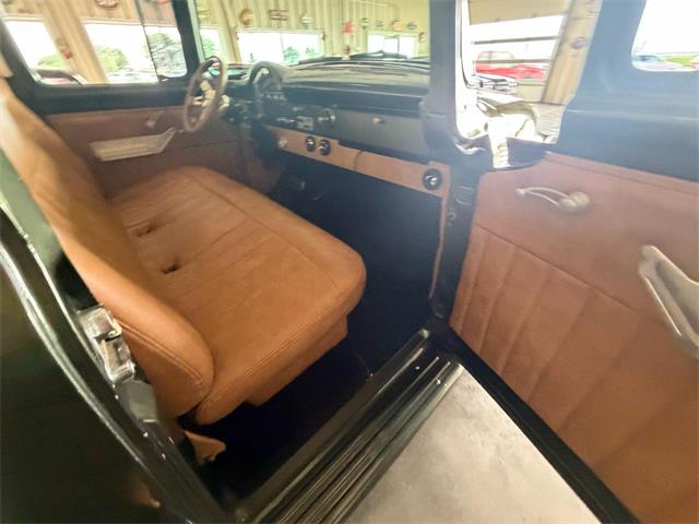 1956 Ford F100 (CC-2087641) for sale in Effingham, Illinois