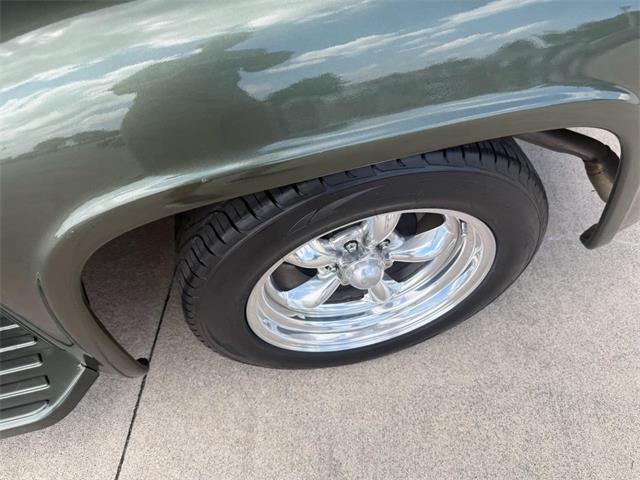 1956 Ford F100 (CC-2087641) for sale in Effingham, Illinois