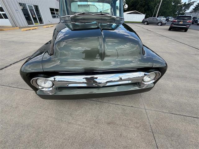 1956 Ford F100 (CC-2087641) for sale in Effingham, Illinois