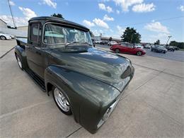 1956 Ford F100 (CC-2087641) for sale in Effingham, Illinois