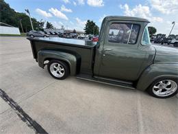 1956 Ford F100 (CC-2087641) for sale in Effingham, Illinois