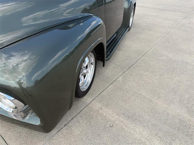 1956 Ford F100 (CC-2087641) for sale in Effingham, Illinois