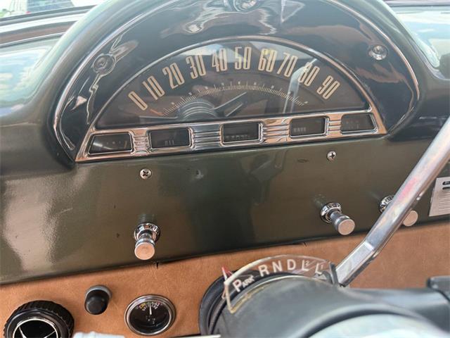 1956 Ford F100 (CC-2087641) for sale in Effingham, Illinois