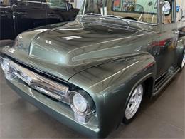 1956 Ford F100 (CC-2087641) for sale in Effingham, Illinois