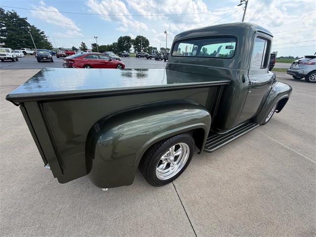 1956 Ford F100 (CC-2087641) for sale in Effingham, Illinois