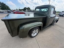 1956 Ford F100 (CC-2087641) for sale in Effingham, Illinois