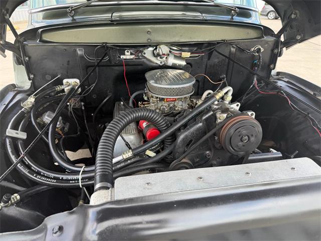 1956 Ford F100 (CC-2087641) for sale in Effingham, Illinois