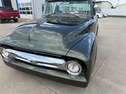1956 Ford F100 (CC-2087641) for sale in Effingham, Illinois