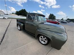 1956 Ford F100 (CC-2087641) for sale in Effingham, Illinois