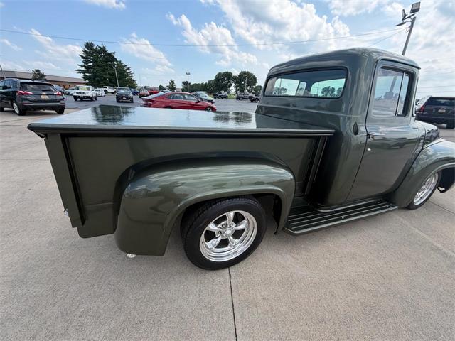 1956 Ford F100 (CC-2087641) for sale in Effingham, Illinois