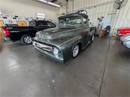 1956 Ford F100 (CC-2087641) for sale in Effingham, Illinois