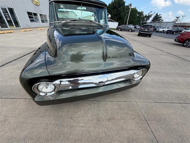 1956 Ford F100 (CC-2087641) for sale in Effingham, Illinois