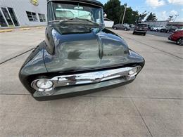 1956 Ford F100 (CC-2087641) for sale in Effingham, Illinois