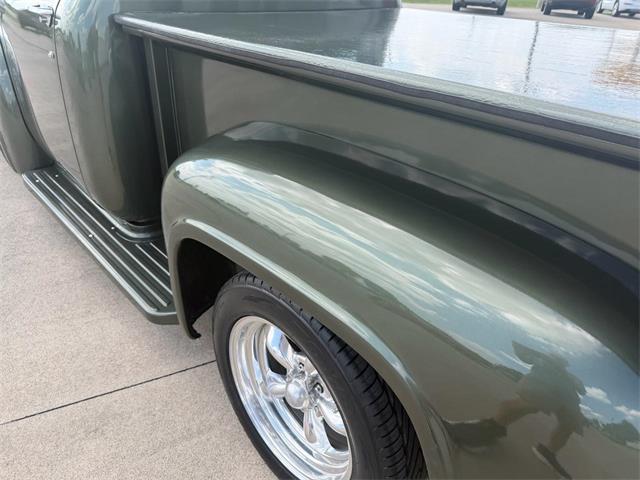 1956 Ford F100 (CC-2087641) for sale in Effingham, Illinois