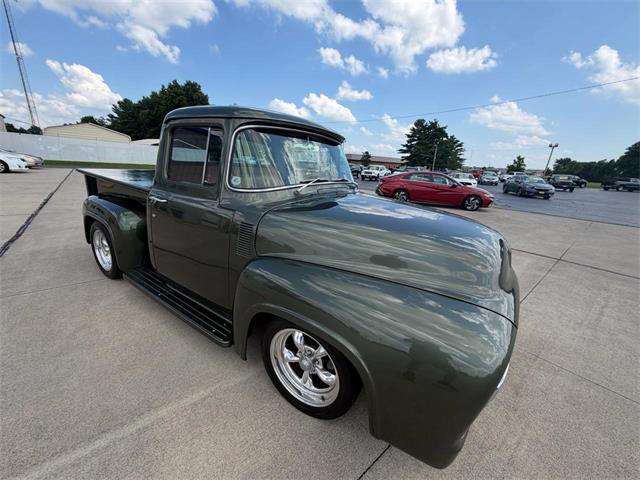 1956 Ford F100 (CC-2087641) for sale in Effingham, Illinois