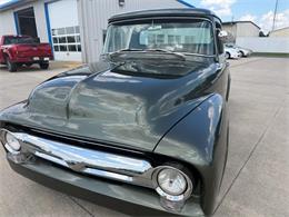1956 Ford F100 (CC-2087641) for sale in Effingham, Illinois