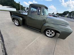 1956 Ford F100 (CC-2087641) for sale in Effingham, Illinois