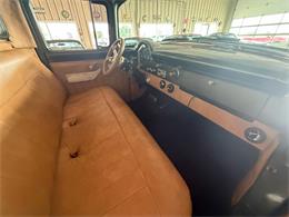 1956 Ford F100 (CC-2087641) for sale in Effingham, Illinois