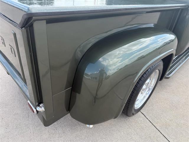 1956 Ford F100 (CC-2087641) for sale in Effingham, Illinois
