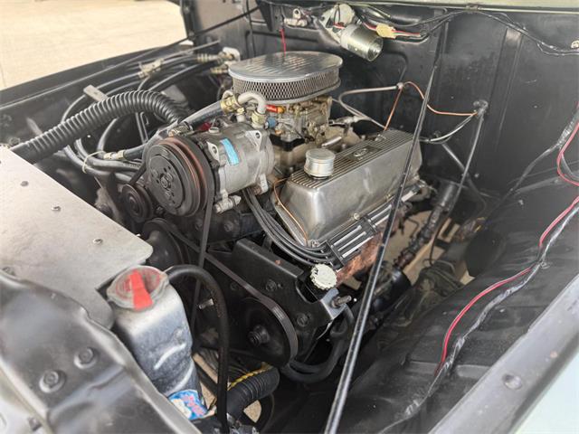 1956 Ford F100 (CC-2087641) for sale in Effingham, Illinois